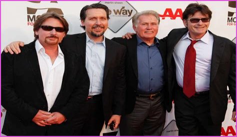 1.69 m Tall American Actor Emilio Estevez' Hit Movies and TV Shows; Details of His Properties and Net Worth