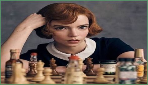 Beth Harmon - Bio, Net Worth, Height, Nationality, Career, Facts